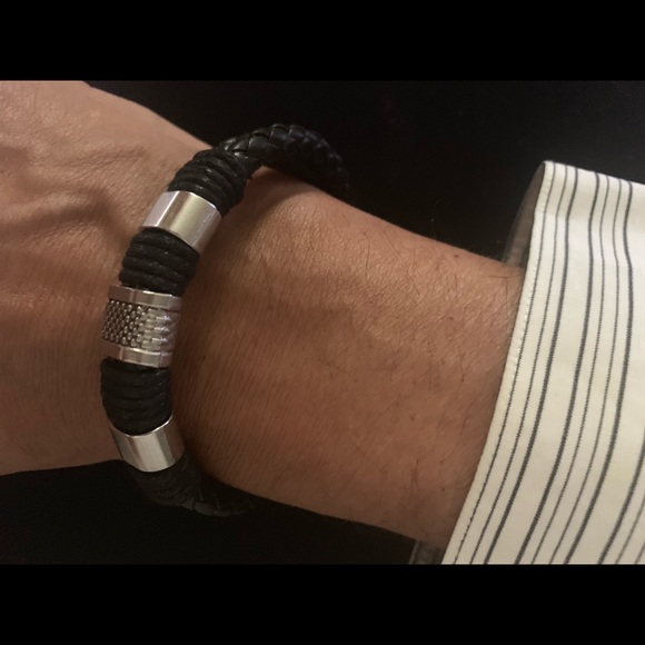 Other - Bracelet Unisex
